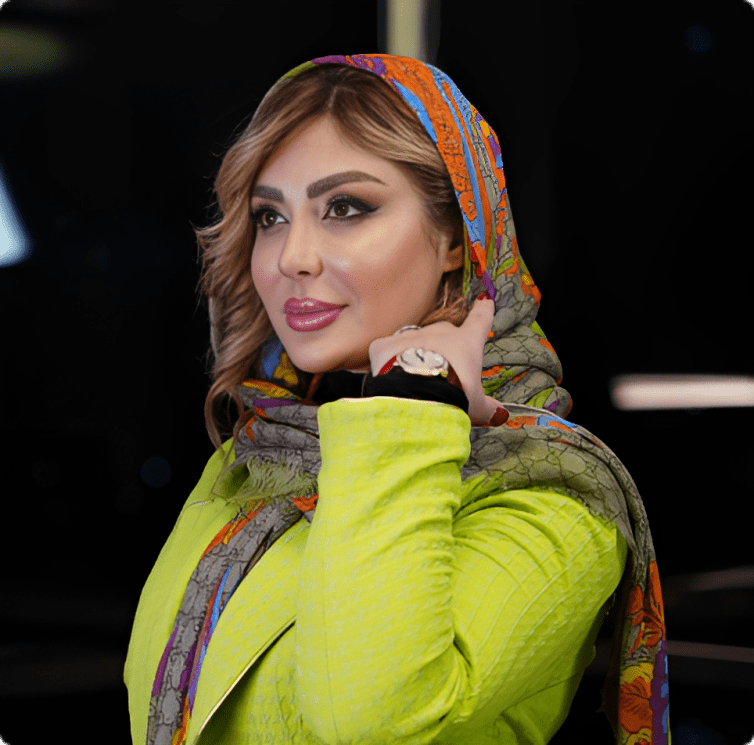 مسئولیت اجتماعی- نیوشا ضیغمی