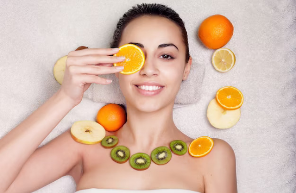 تغذیه مناسب- نیوشا ضیغمی