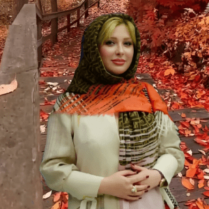 ست لباس- نیوشا ضیغمی